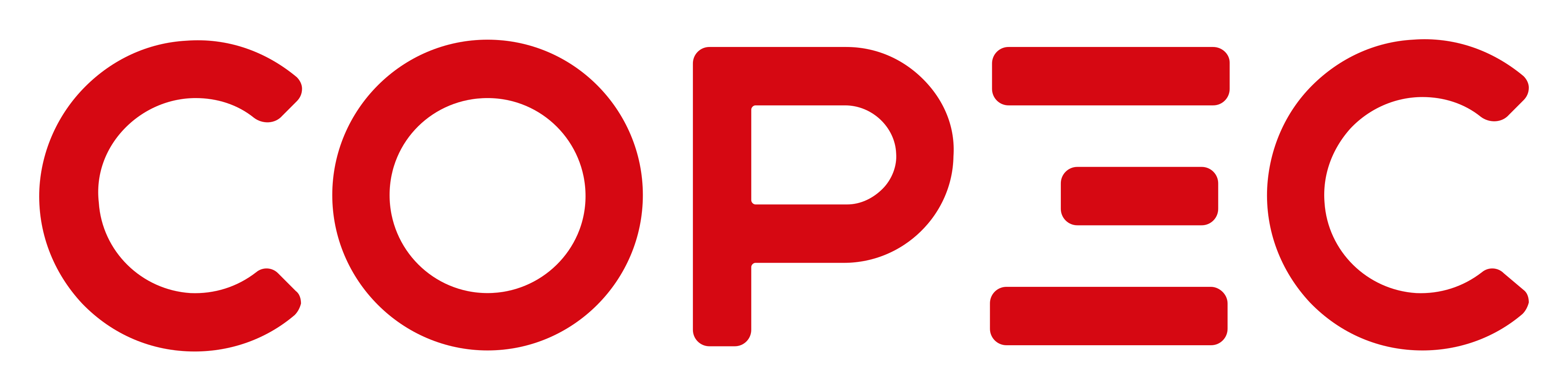 Copec