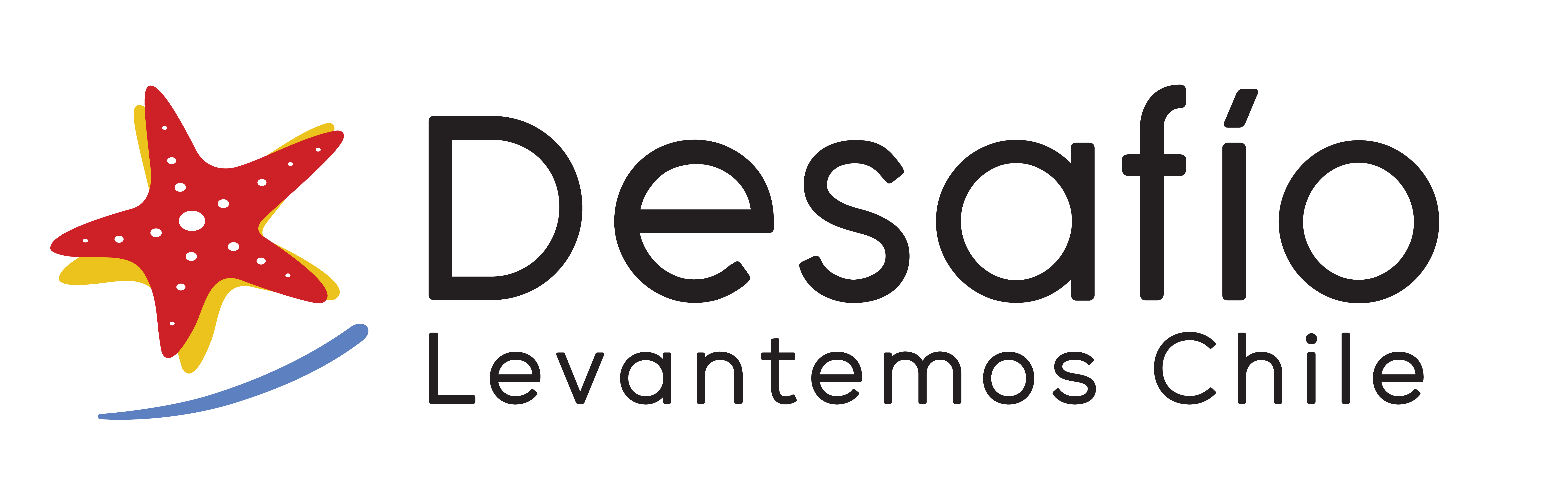 Desafío Levantemos Chile