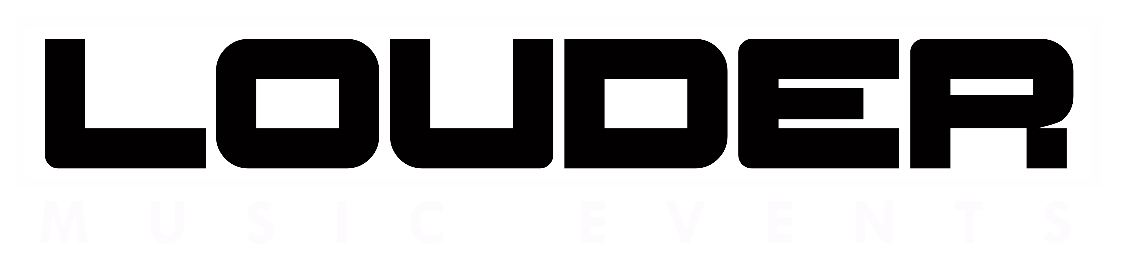 Louder Music Events